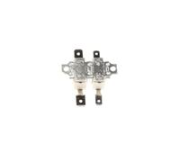 Polti Termostato termofusible doble 245° + 318° Vaporetto Unico Lecoaspira FAV