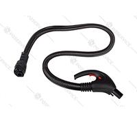 Polti Vaina Tubo Flexible Mango Vaporetto Lecoaspira FAV30 FAV50 FAV70 FAV80