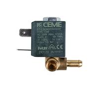 Polti Válvula de Solenoide Bobina Hierro Planchado Vaporella Unico MCV70 Forever