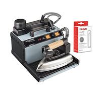 Polti Vaporella 2H Pro Kalstop, Plancha de Vapor con Caldera