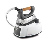 Polti Vaporella 505_PRO 750 W 0,9 L Suela de aluminio Gris, Blanco
