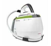 Polti vaporella next vn18.45 2200 w 1,3 l suela de aluminio verde, gri