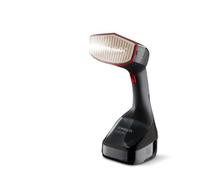 Polti Vaporella Vertical Styler GSM100BL, Plancha Vertical | Potencia Máx. 1740 W, Calentamiento en 25 Seg, 5 Modos, Suela de Cerámica, Vapor Continuo, Depósito Extraíble de 250 ml