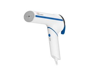 Polti Vaporella Vertical Styler GSM50B, Plancha de Vapor Vertical Portátil