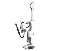 Polti Vaporetto 3 Clean Aspiradora vertical Corriente alterna Seca y húmeda Espuma Sin bolsa 0,5 L 1800 W Blanco