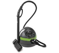 Limpiador vapor suelos - POLTI Classic 65, 1500,00 W, 1,30 l, 4 barbar, Multicolor