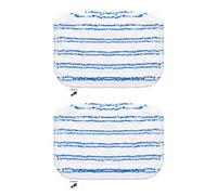 Polti Filtros Agua Cal Escoba Vapor Vaporetto Estilo SV610 SV620 SV650 SV660