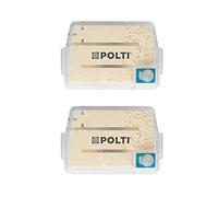 Polti Vaporetto PAEU0398 Kit de 2 Filtros Anti-cal para la Escoba a Vapor Polti Vaporetto Style