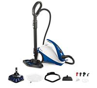 Polti Vaporetto Smart 40_Mop, Limpiador a vapor 3,5 bar, Cepillo Vaporforce