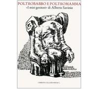 Poltrobabbo E Poltromamma. I Miei [Italia] [DVD]