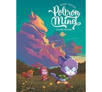 Poltron Minet - Tome 1 - La voie romane (Poltron Minet, 1)