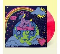 Poltz, Steve - JoyRide [Vinilo]