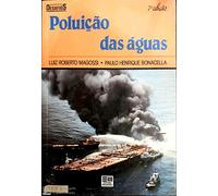 Poluiçao Das Aguas (Em Portuguese do Brasil)