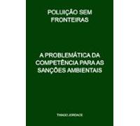 Poluição Sem Fronteiras (ebook)