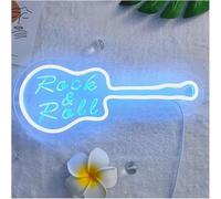 Polvane Letrero de neón Letrero de neón LED, letrero ensueño para oficina, dormitorio, pared, bar, decoración, luz, fiesta cumpleaños, boda(Neon-5)