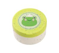 Polvera para niños con - infantil | Polvera Corporal Infantil,para padres, madres, niñeras, uso en el hogar, apartamento, viajes, hotel, guardería, hospital, rutina diaria y verano