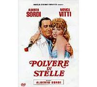Polvere Di Stelle [Italia] [DVD]