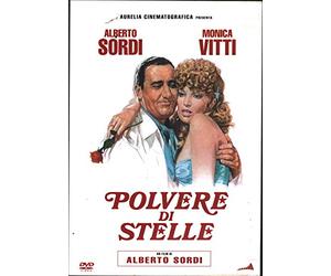 Polvere Di Stelle [Italia] [DVD]
