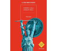 Polvere. Il caso Marta Russo (Strade blu. Non Fiction)