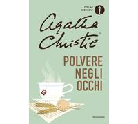 Polvere negli occhi (Oscar moderni)