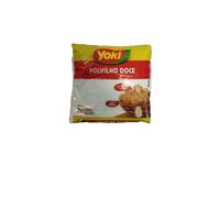 POLVILHO DOCE - YOKI - ALMIDON DE YUCA - 500 G