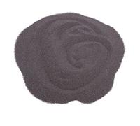 Polvo abrasivo de óxido de aluminio marrón, 1 kg, óxido de aluminio, para pistola y gabinete de chorro de (grano 120)