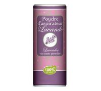 Polvo Aromático Lavanda 40 g de polvo