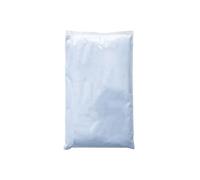 Polvo blanqueador azul compacto (bolsa transparente), 500 g