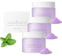 Polvo Blanqueador Dental con Nanohidroxiapatita, Suave y No Irritante, Aliento Fresco Duradero, Potente Eliminador de Manchas Seguro para el Esmalte