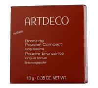 Polvo bronceador Artdeco compacto de larga duración 30 terracota 10 g