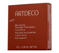 Polvo bronceador Artdeco compacto de larga duración 50 almendras 10 g