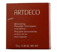 Polvo bronceador Artdeco compacto de larga duración 80 Natural 10g