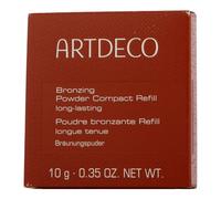 Polvo bronceador Artdeco compacto de larga duración recarga 80 Natural 10g