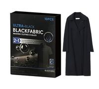 Polvo colorante textil, aditivo de tinte para prendas, gránulos activados por agua con absorción uniforme, revive los de ropa, ideal para proyectos hechos a mano, tela del hogar, refrescante