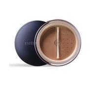 Polvo compacto estée lauder perfecting deep / acabado mate sin brillo