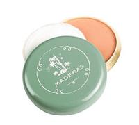 Polvo Compacto Maderas 02 Rachel