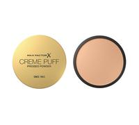 Polvo compacto max factor creme puff 50 natural 14 g