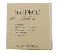 Artdeco Polvos compactos minerales 9 g 20 Beige Neutro