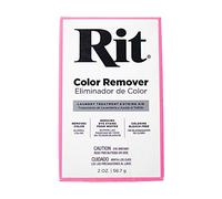 Polvo concentrado multiuso para ropa, decoración y manualidades, removedor de color (paquete de 1)