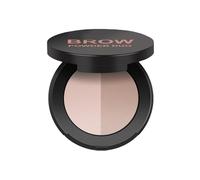 Polvo Contorno Suave Que Ofrece Desgaste Duradero Y Aplicación Fácil Para Nariz Esculpida Naturalmente Para Maquillaje Cejas Impermeable Para Mujeres