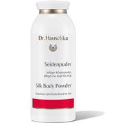 Polvo corporal de seda de Dr. Hauschka (50 g)
