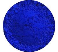 Polvo cosmético de mica, color azul ultramarino, 3 g-20 g, para jabón, sombra de ojos, bombas de baño (3 g)