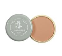 Polvo Crema Maquillaje Compacto