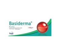 Polvo cutáneo Basiderma 100g