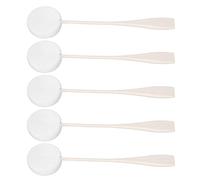 polvo de absorción de agua actuó Puff suave buen PVA para uso doméstico, Blanco, Casual