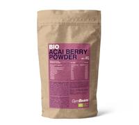 Polvo de açaí orgánico GymBeam, 100 g
