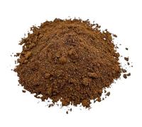 Polvo de Ajo Negro Orgánico Certificado 40g - 1,95Kg Clase A Allium Sativum (1950 gramos)