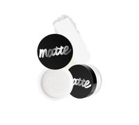 Polvo de Ajuste Translúcido para Maquillaje - Polvo Mate Impermeable con Control de Aceite Largo Alcance | Polvos Translúcidos y Matificantes para un Desgaste Extendido y Efecto Suave (#1, 41g)