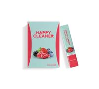 Polvo de alimentación de súper más limpia y limpiador, sandía sin azúcar, soporte antioxidante y digestión, vegano, no transgénico, sin gluten, 28 paquetes 2pcs （berry ）