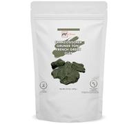 Polvo de arcilla verde francesa de 0,5 libras | Arcilla Illit-Montmorillonita para mascarilla, cremas, exfoliantes suaves y exfoliantes y fabricación de jabón